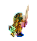 Mystic Fish Camp Sticker Pack – Camp Classics