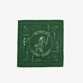 Mystic Fish Camp Camp Bandana